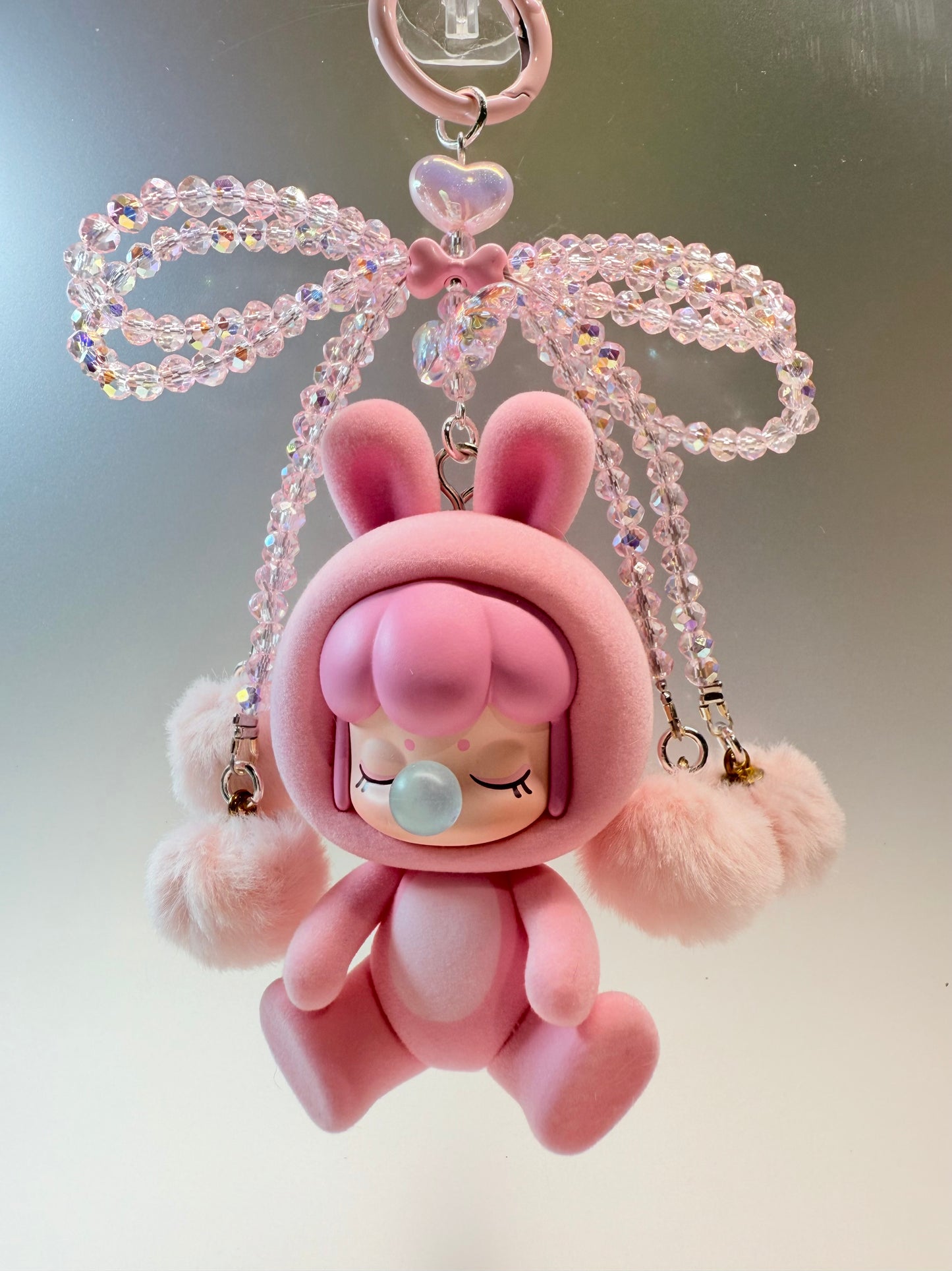 LIVE CLAIMS: Customs & Ready-Made Charms