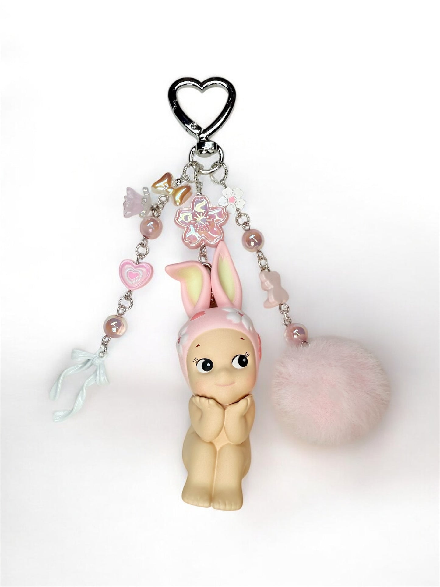 LIVE CLAIMS: Customs & Ready-Made Charms