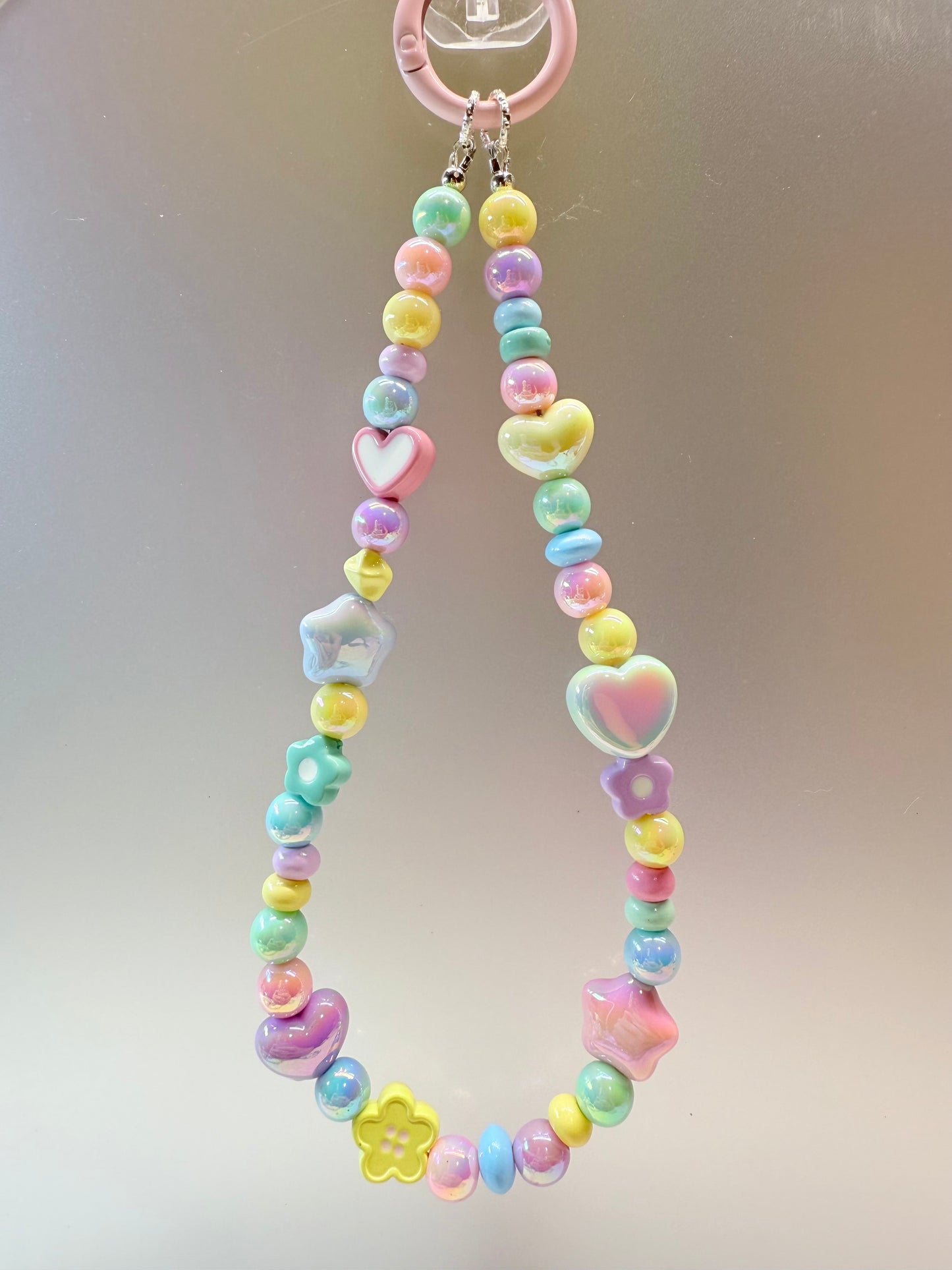 LIVE CLAIMS: Customs & Ready-Made Charms