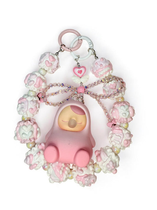 LIVE CLAIMS: Customs & Ready-Made Charms