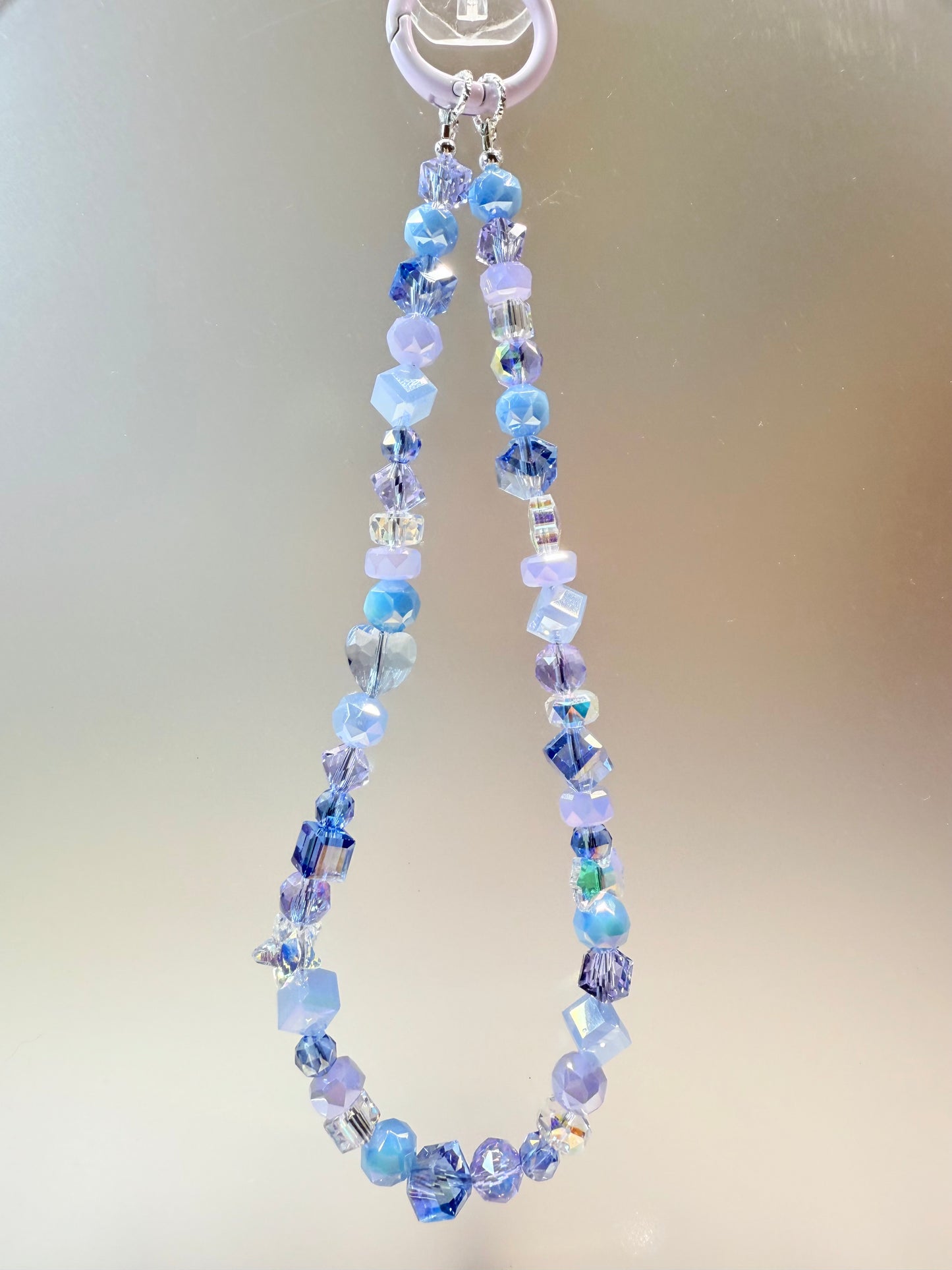 LIVE CLAIMS: Customs & Ready-Made Charms