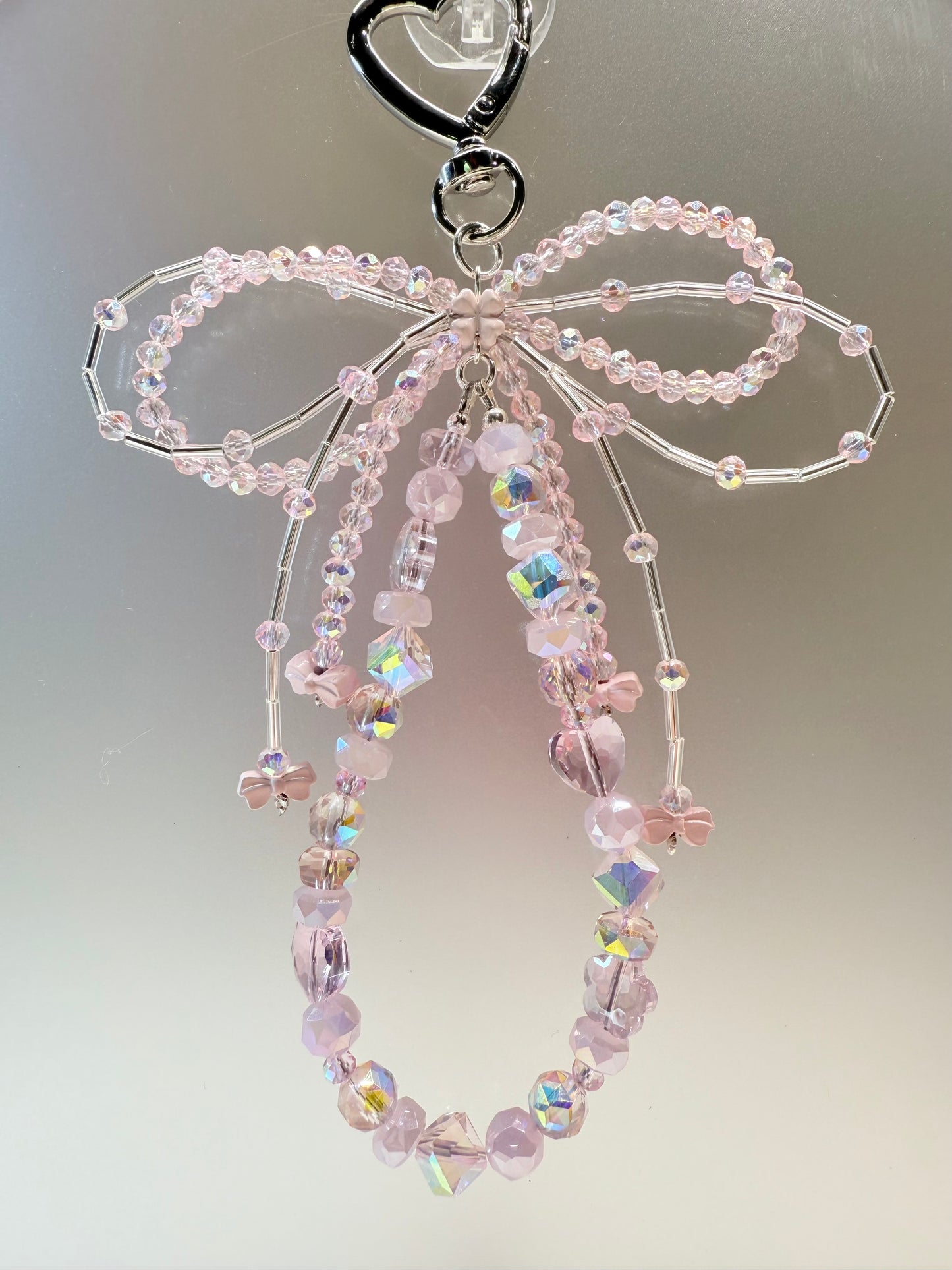LIVE CLAIMS: Customs & Ready-Made Charms