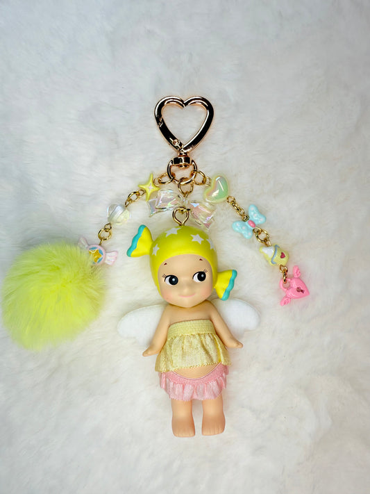 Sonny Angel bag charm – Candy