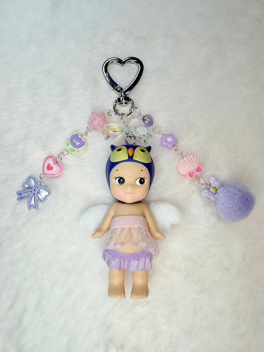 Sonny Angel bag charm – Owl