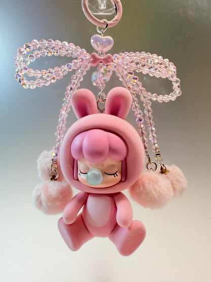 LIVE CLAIMS: Customs & Ready-Made Charms