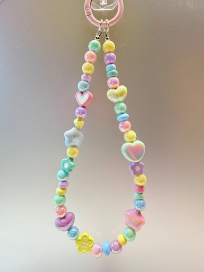LIVE CLAIMS: Customs & Ready-Made Charms
