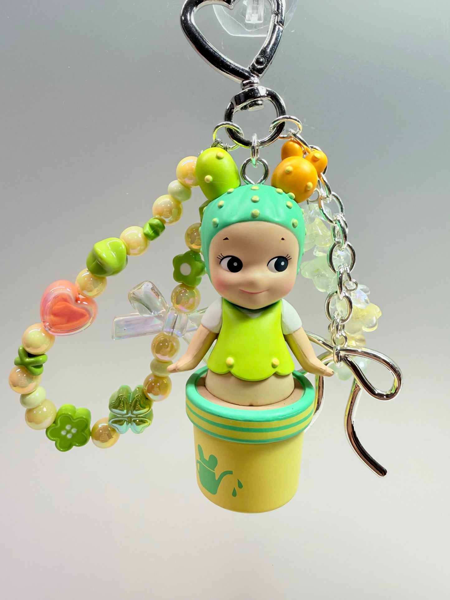 Sonny Angel bag charm – Cactus HSH