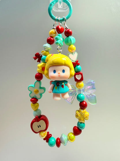 Buer loop charm