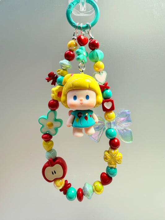 Buer loop charm