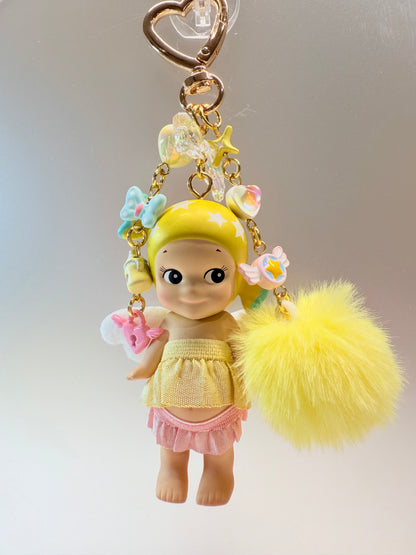 Sonny Angel bag charm – Candy