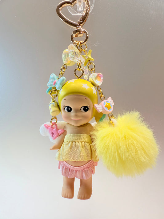 Sonny Angel bag charm – Candy